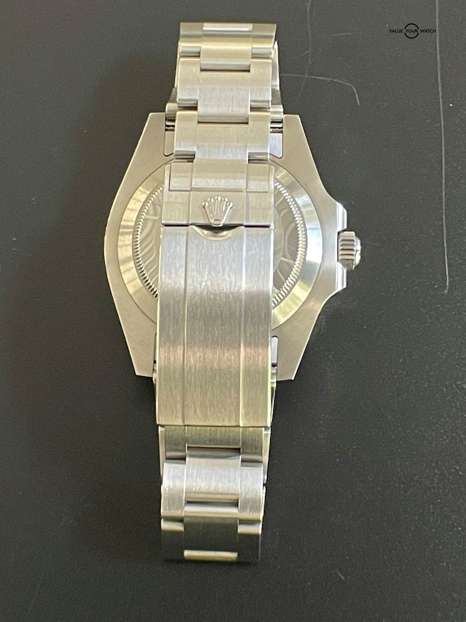 2022 PAPERS Rolex Submariner 41mm Kermit Starbucks Green Black - 126610LV - MINT - Image 9