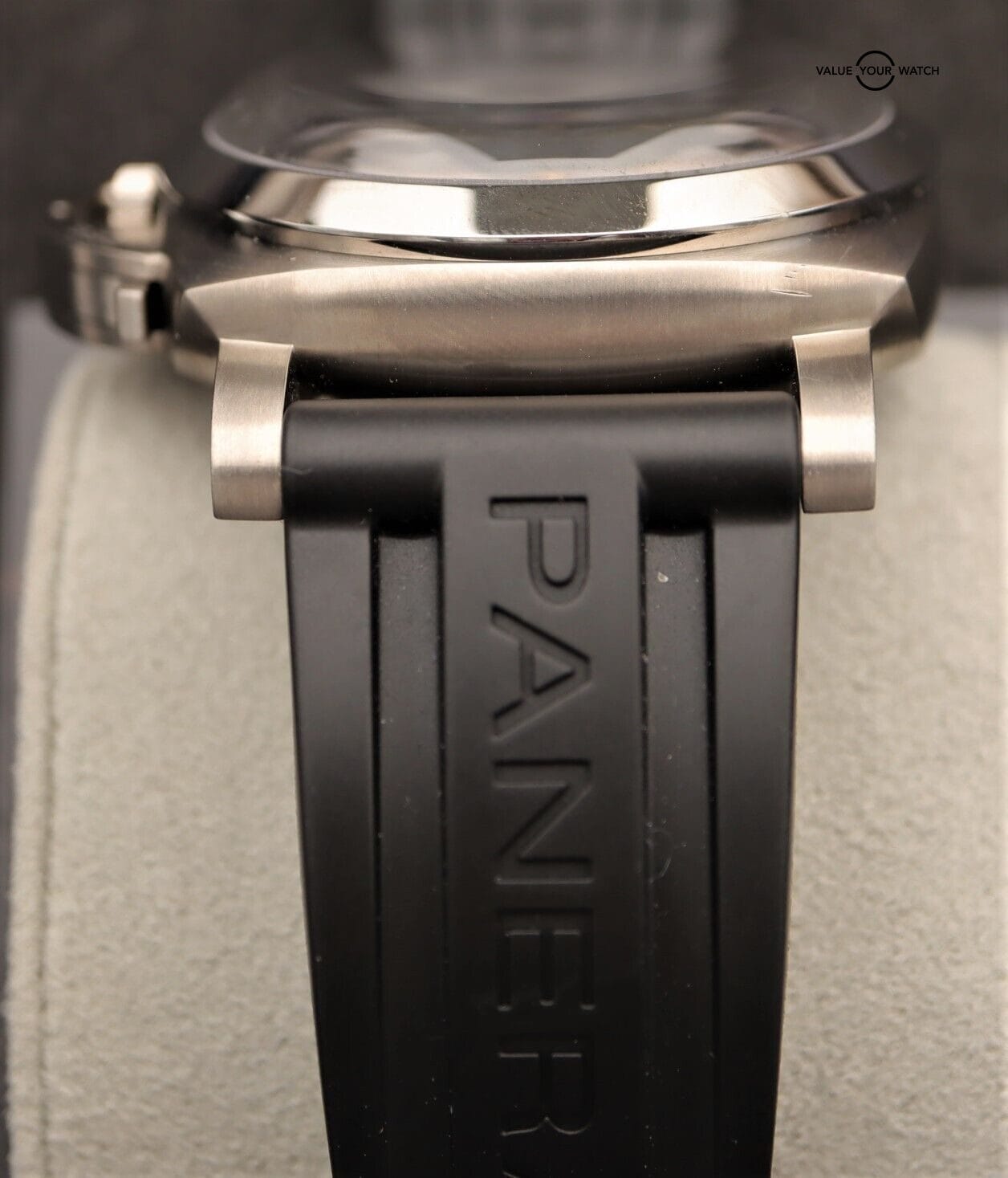 Panerai Luminor Luna Equation of Time 47mm PAM00670 2017 BOXES/PAPERS - Image 3