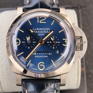 Panerai Luminor Luna Equation of Time 47mm PAM00670 2017 BOXES/PAPERS