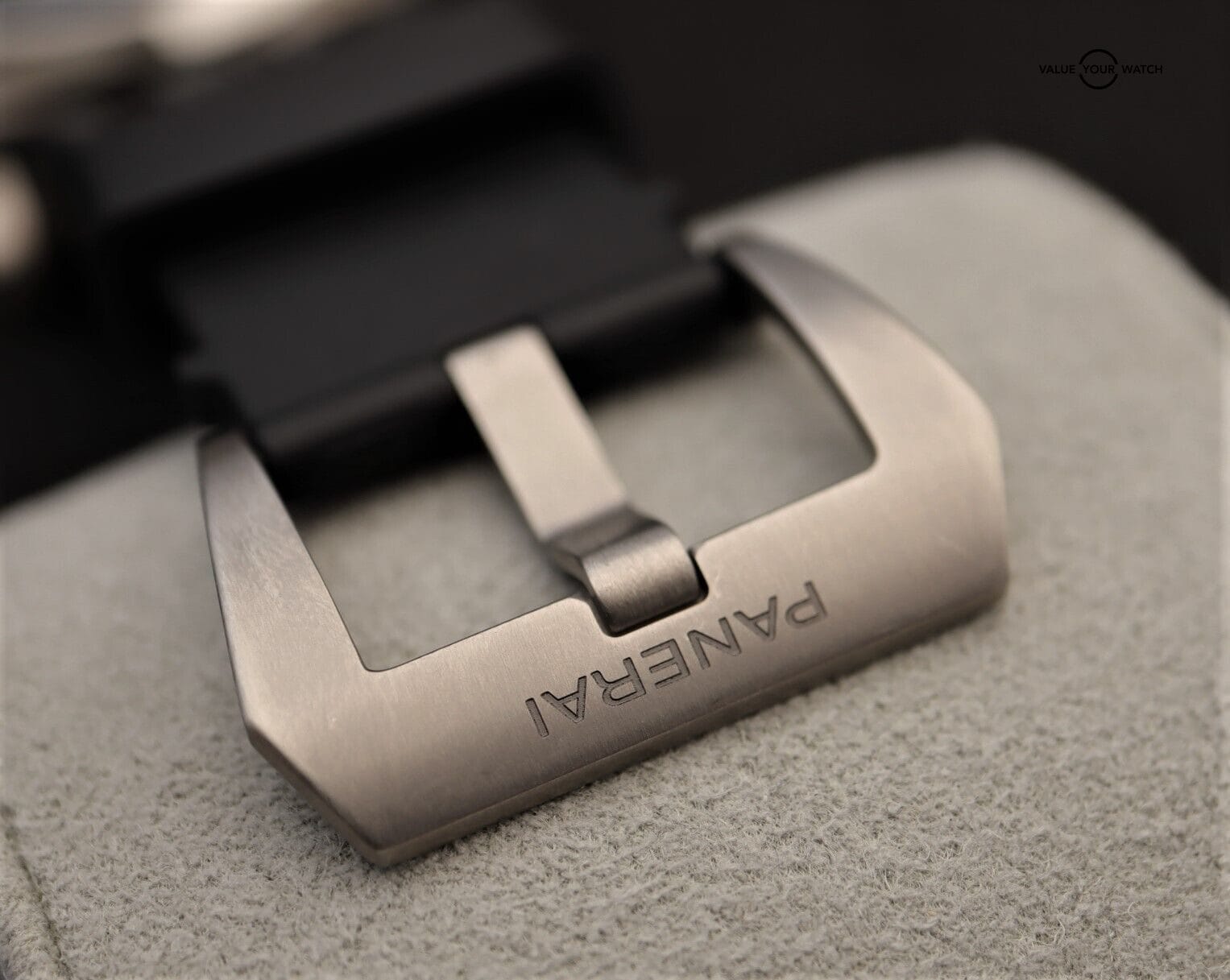 Panerai Luminor Luna Equation of Time 47mm PAM00670 2017 BOXES/PAPERS - Image 11