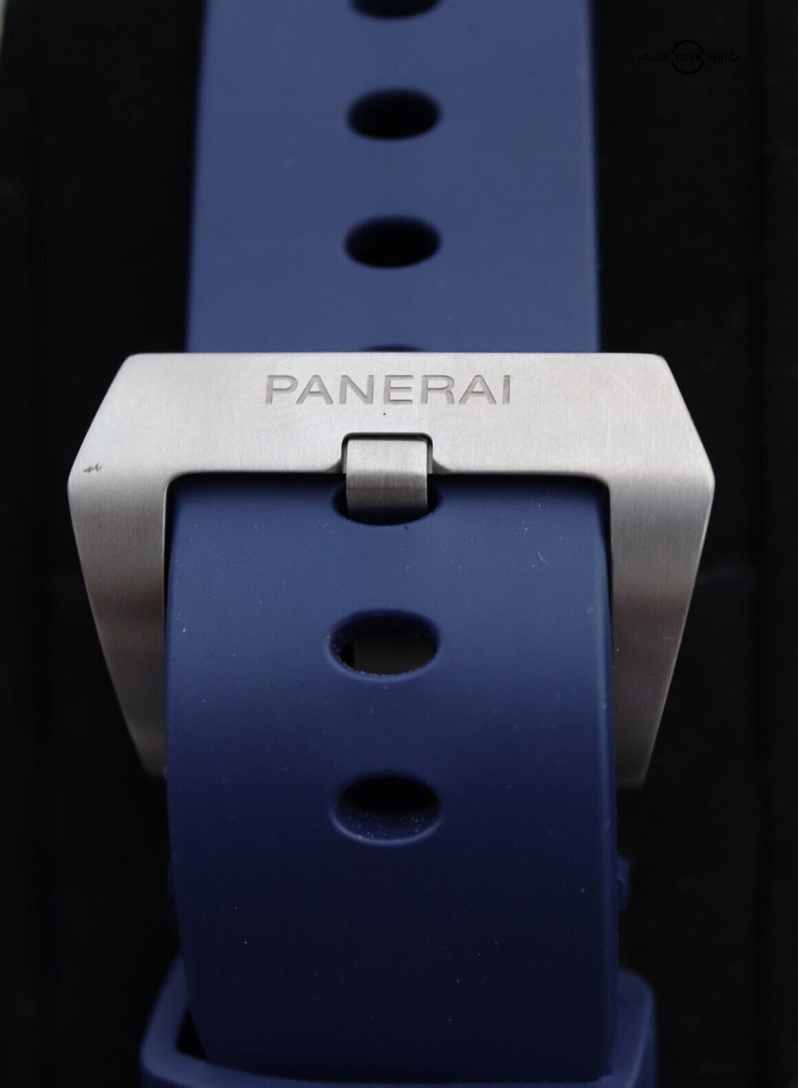 Panerai Luminor Regatta Transat Classique 47mm PAM00956 2019 BOXES/PAPERS - Image 12