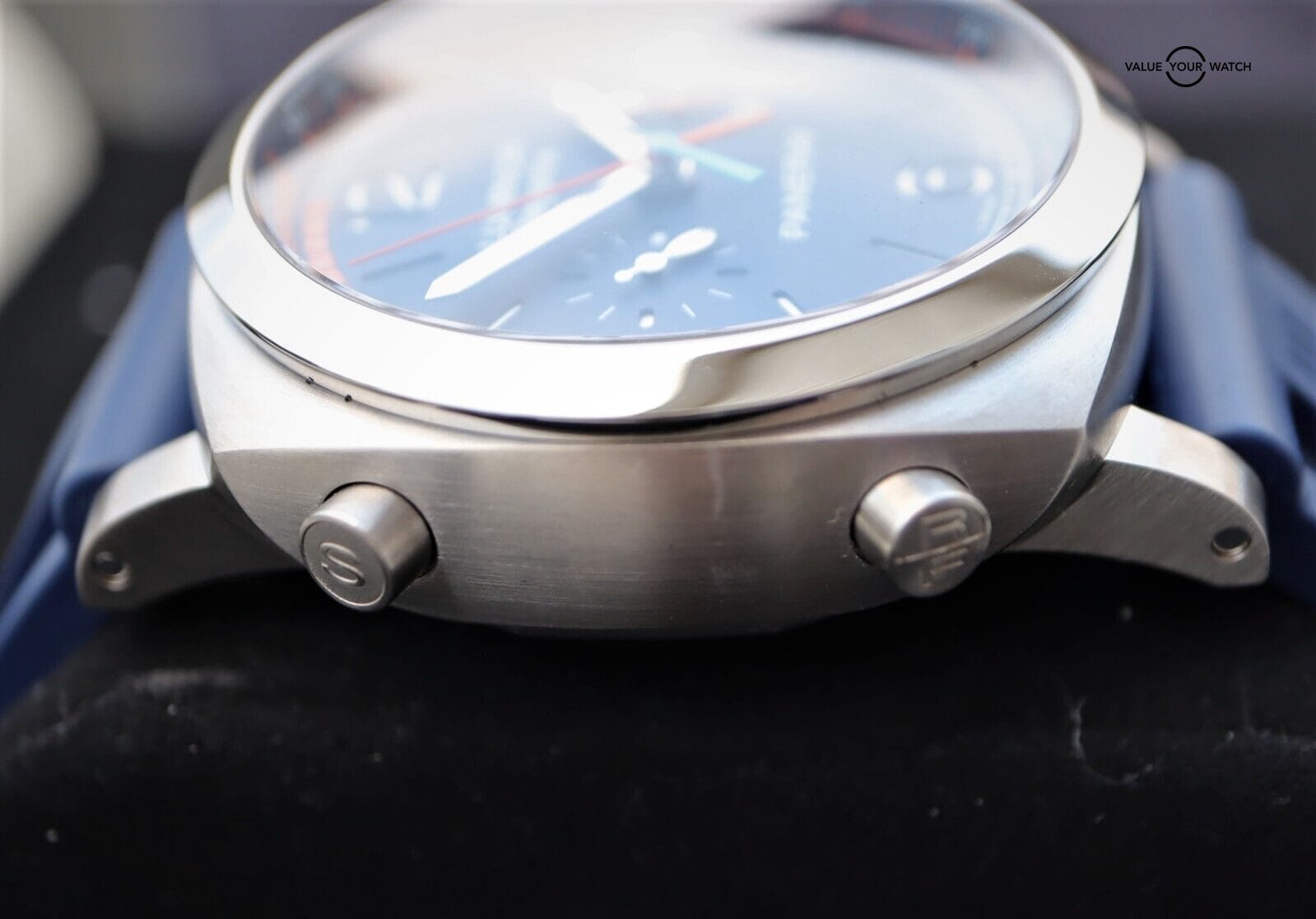 Panerai Luminor Regatta Transat Classique 47mm PAM00956 2019 BOXES/PAPERS - Image 14