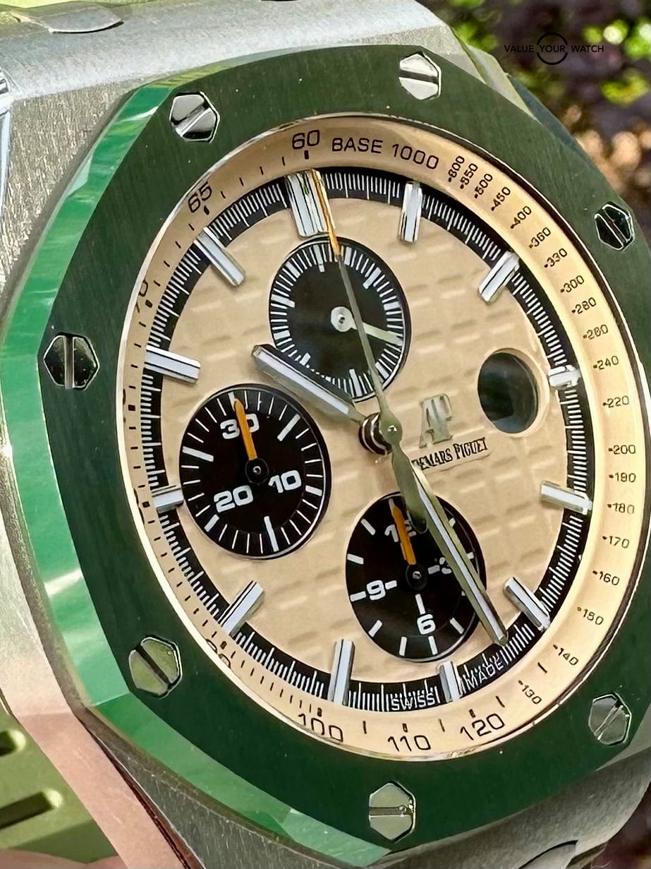 used AP royal oak