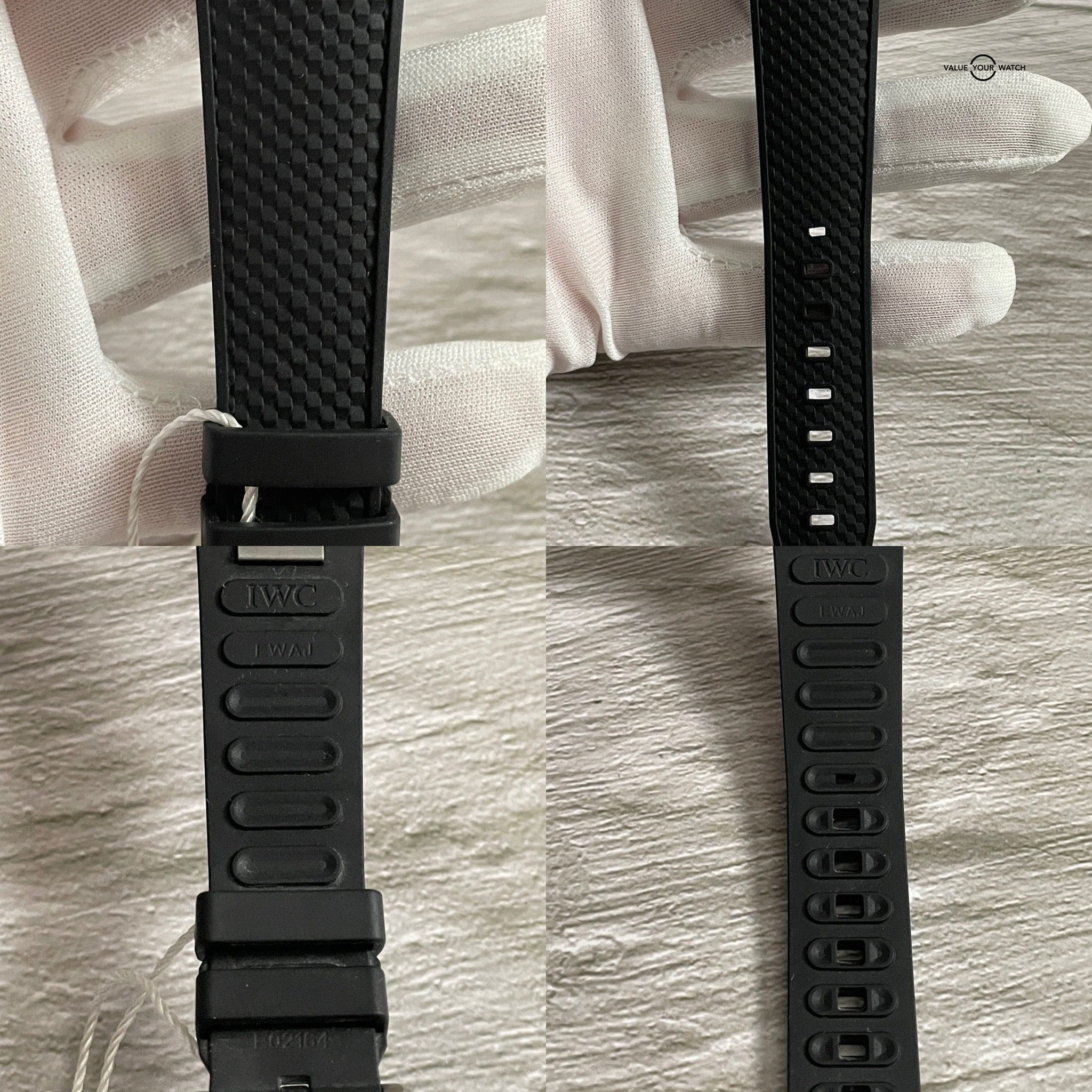 IWC Aquatimer 42mm Steel Dive Watch – IW329001 – 2018 Full Set! - Image 13