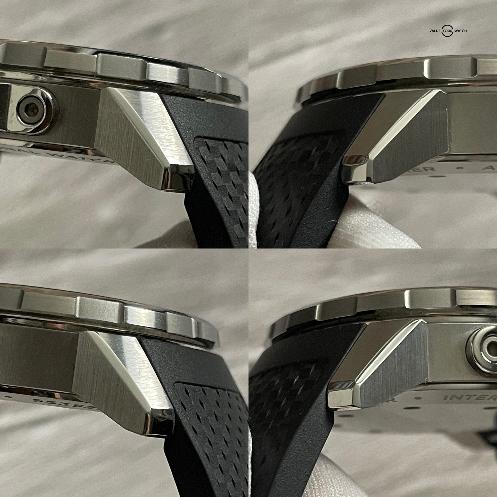 IWC Aquatimer 42mm Steel Dive Watch – IW329001 – 2018 Full Set! - Image 12