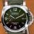 Panerai Luminor Marina Verde Smeraldo Green eSteel 44mm Men’s Watch – PAM01356