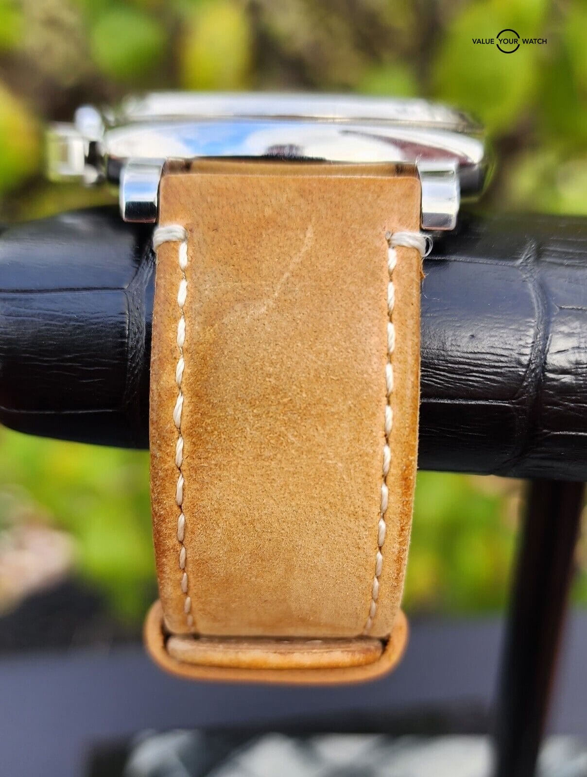 PANERAI 1250 Luminor Due PAM01250 Black Dial w/ Full Set & Ext Warranty - Image 8