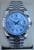 Rolex Datejust 41mm 126334 ICE BLUE ARABIC DIAL Boxes/Papers