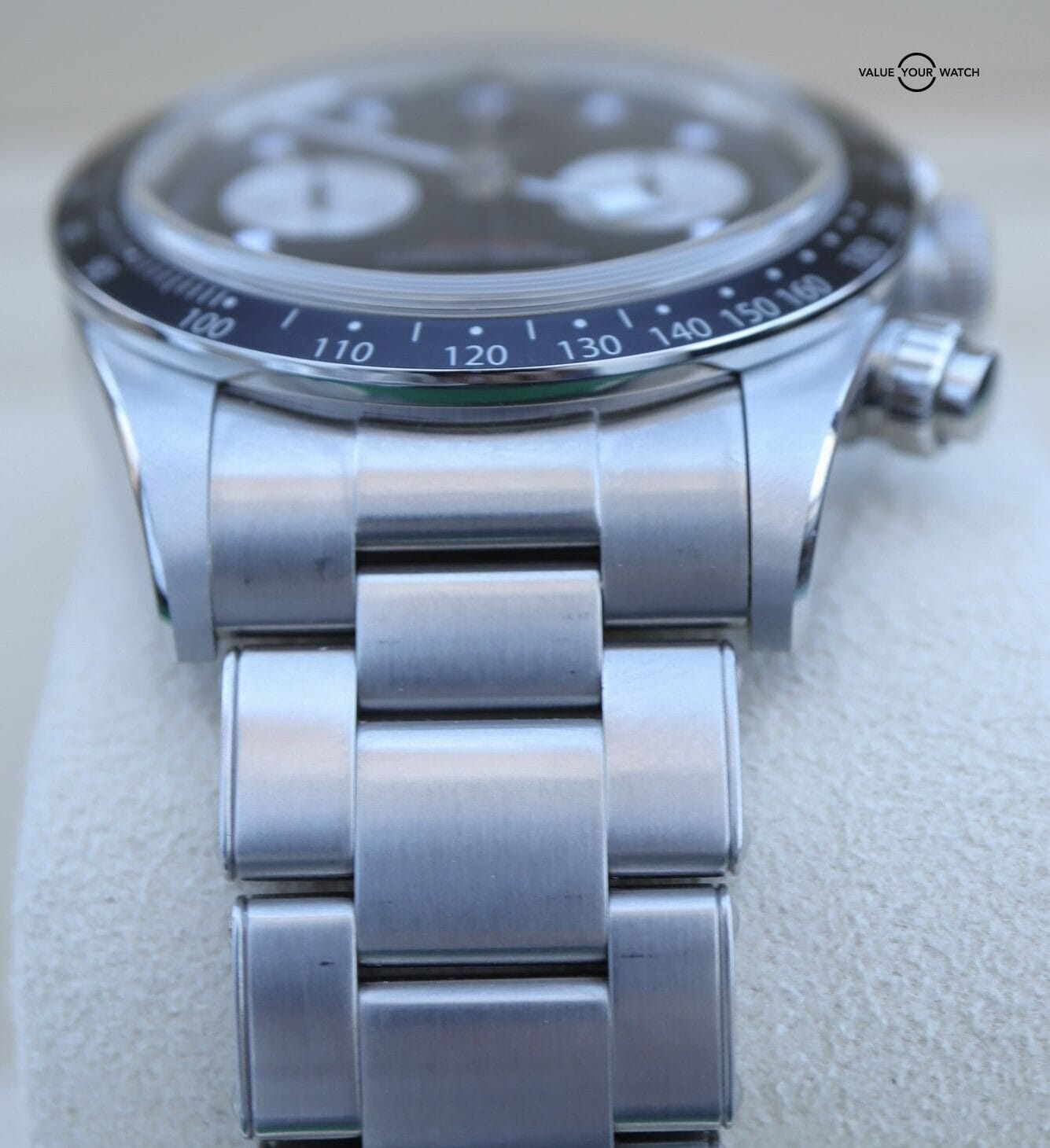 Tudor Black Bay Chronograph 79360N Black Dial BNIB 2021 Boxes/Papers - Image 13