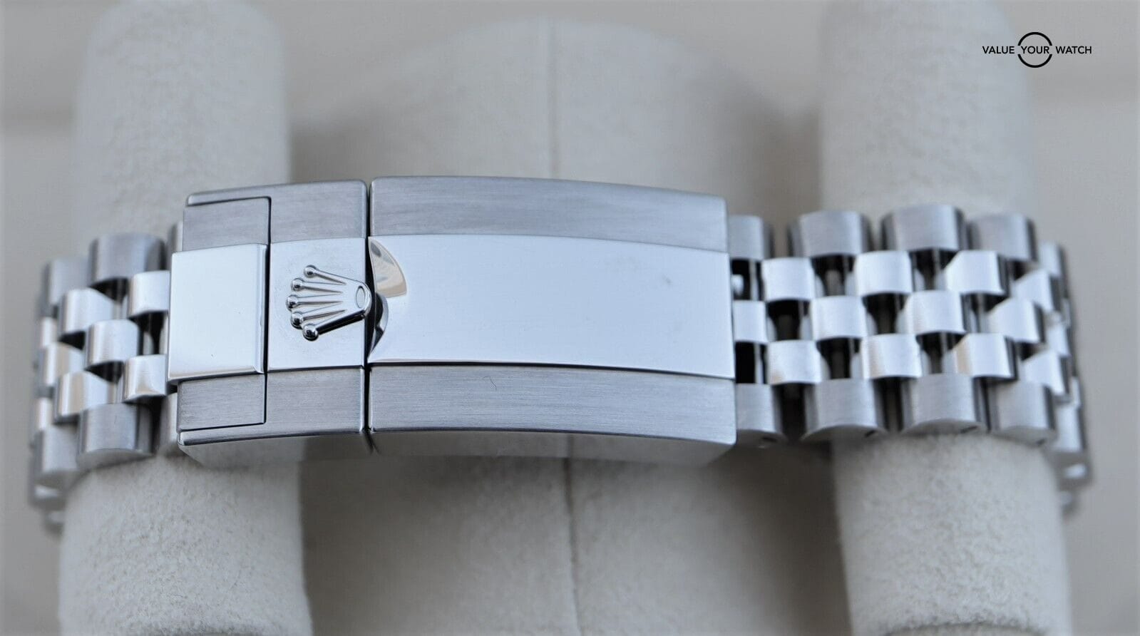 Rolex GMT-Master II 126710BLNR “Batgirl” Jubilee Black Dial Boxes/Papers - Image 13