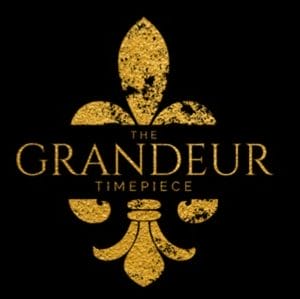 The Grandeur Timepiece