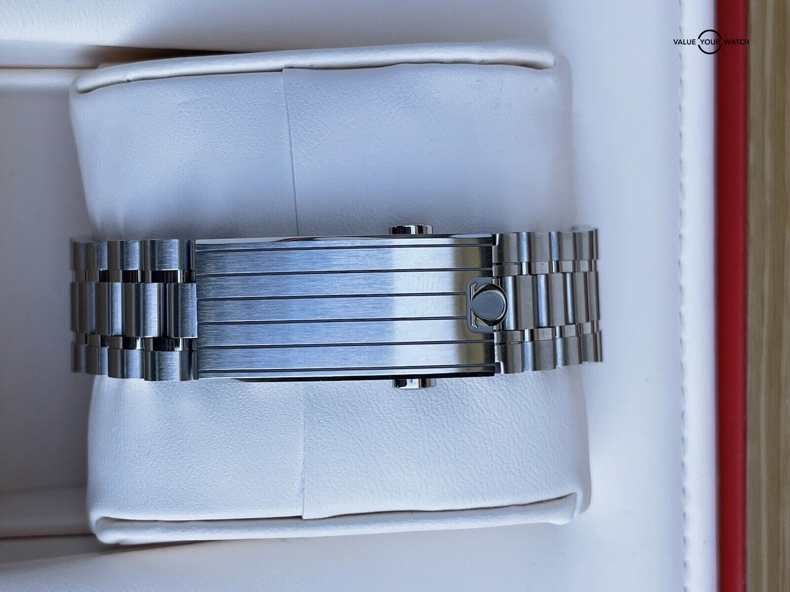 Omega Speedmaster Chronoscope Chronograph Master Chronometer 329.30.43.51.02.001 - Image 6