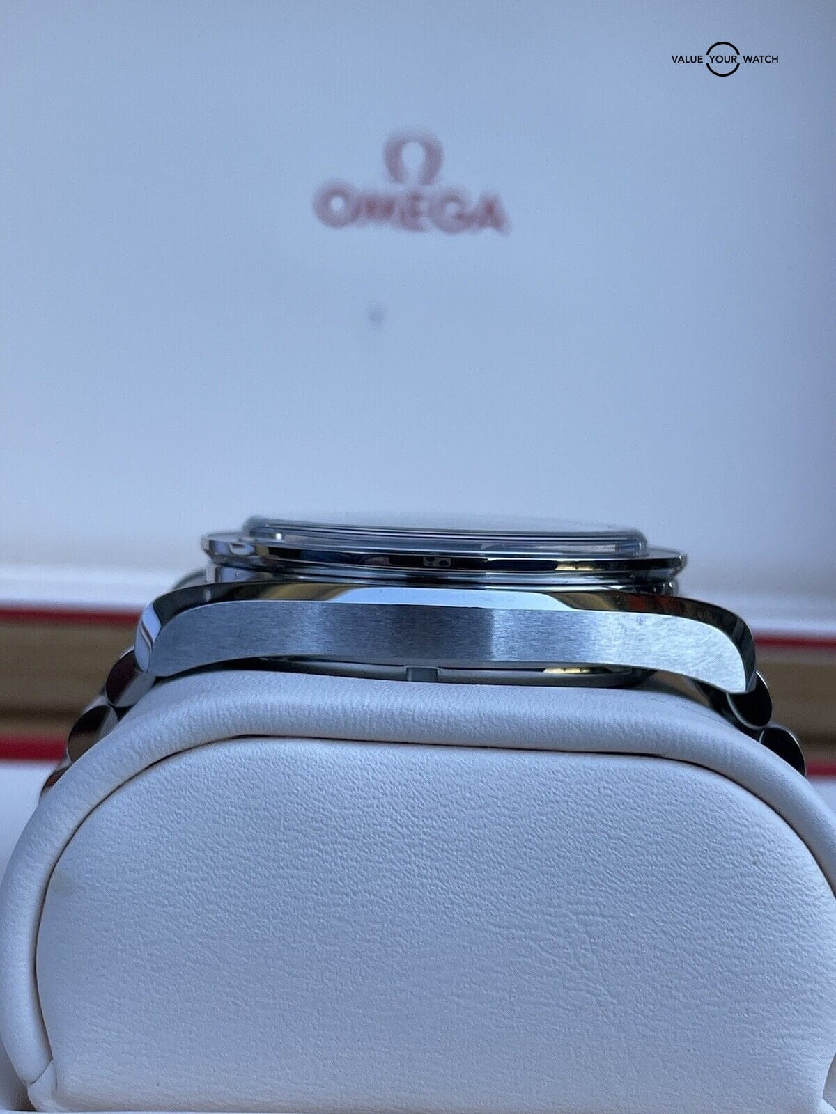 Omega Speedmaster Chronoscope Chronograph Master Chronometer 329.30.43.51.02.001 - Image 8