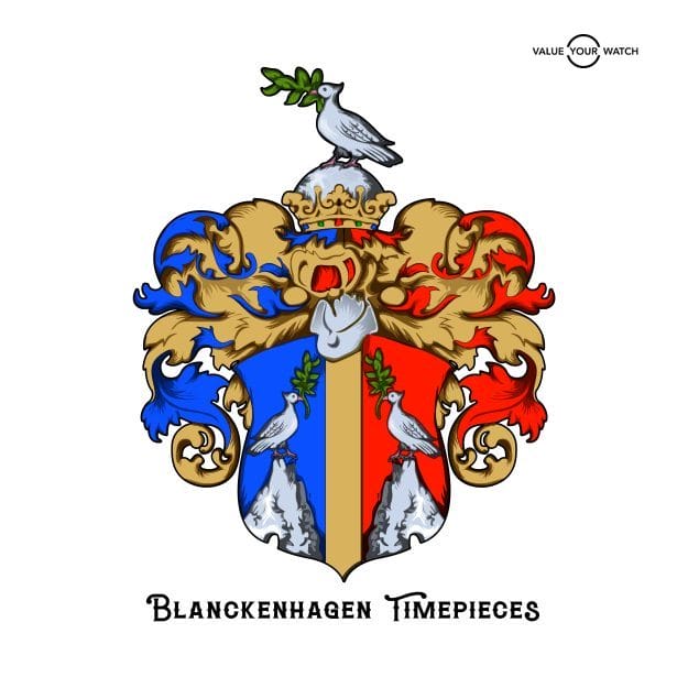 Blanckenhagen