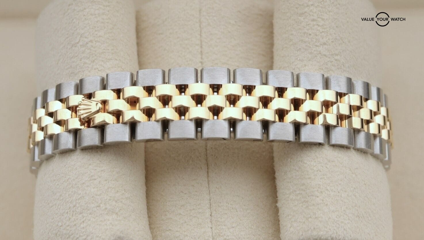 Rolex Lady Datejust 279173 28mm 18K Yellow Gold & SS 2022 BNIB BOXES/PAPERS - Image 12