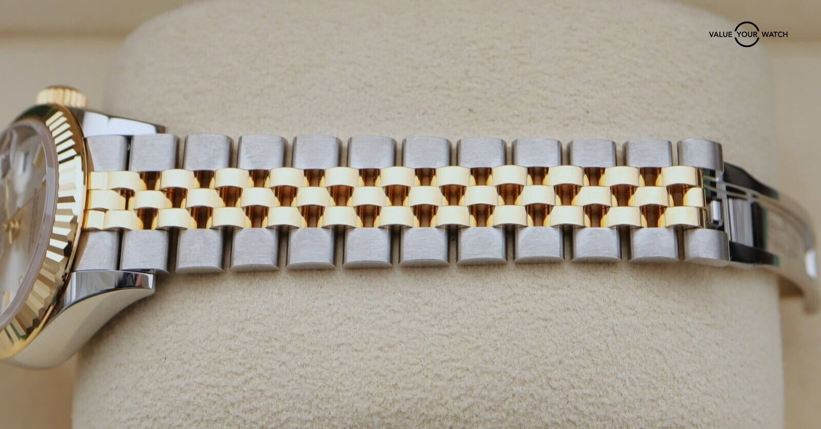 Rolex Lady Datejust 279173 28mm 18K Yellow Gold & SS 2022 BNIB BOXES/PAPERS - Image 13