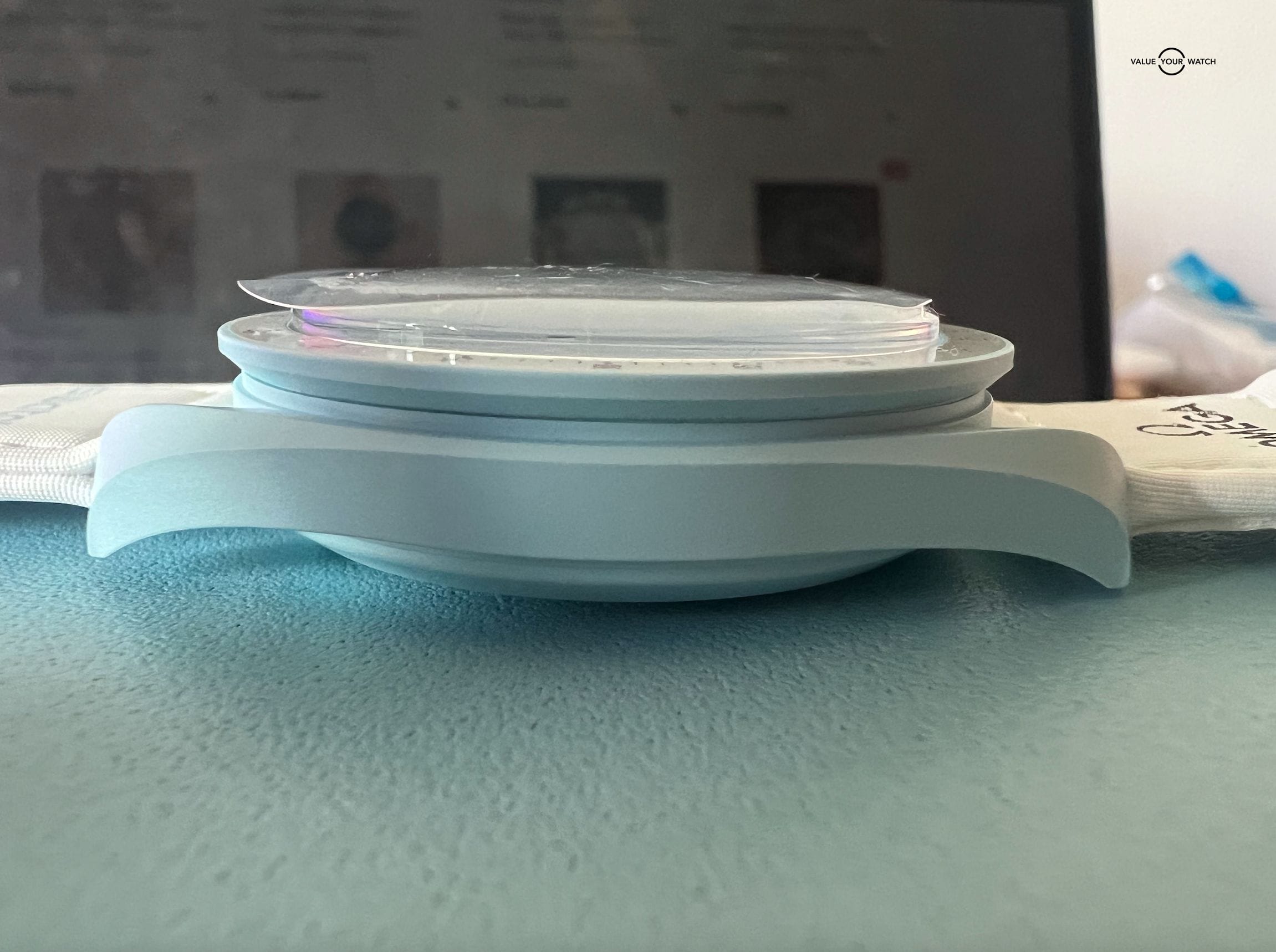 Moonswatch Mission to uranus