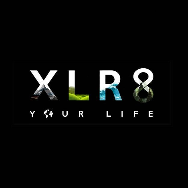 XLR8ingYourLife