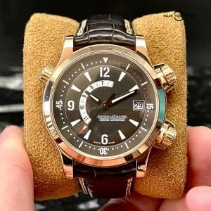 Jaeger-LeCoultre Master Compressor Memovox 146.2.97 - Q1702440