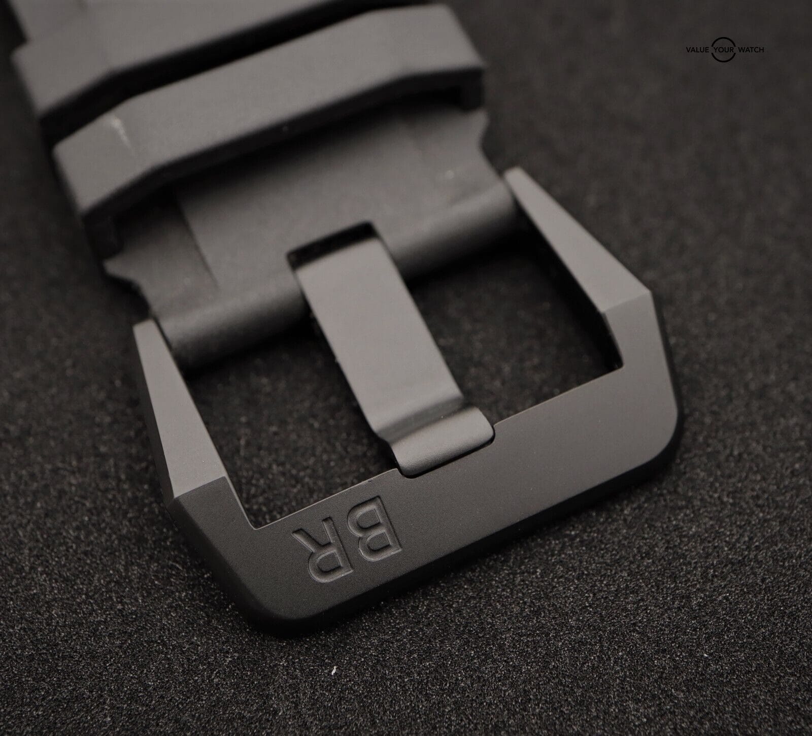 Bell & Ross Red Radar Ceramic BR 03-92 LE 999 Pieces BOXES/PAPERS! - Image 7