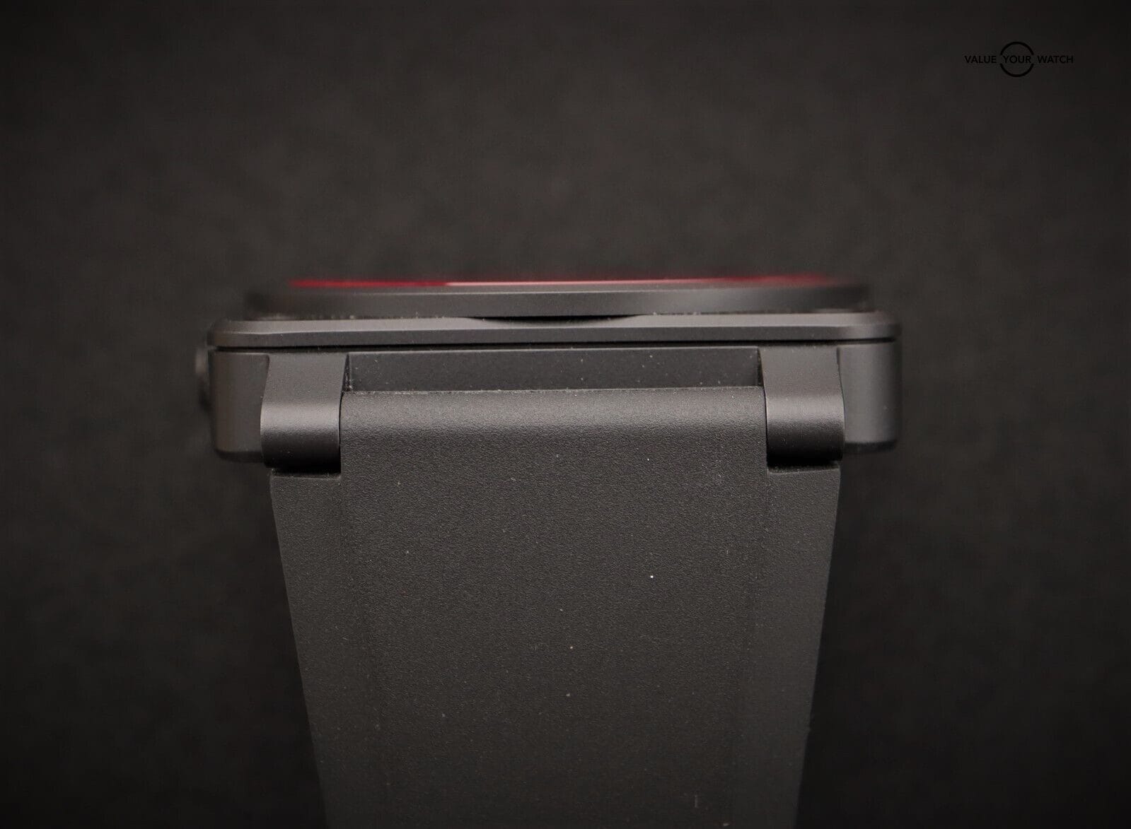 Bell & Ross Red Radar Ceramic BR 03-92 LE 999 Pieces BOXES/PAPERS! - Image 9