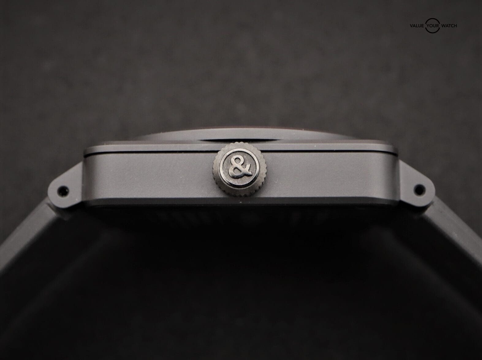 Bell & Ross Red Radar Ceramic BR 03-92 LE 999 Pieces BOXES/PAPERS! - Image 11