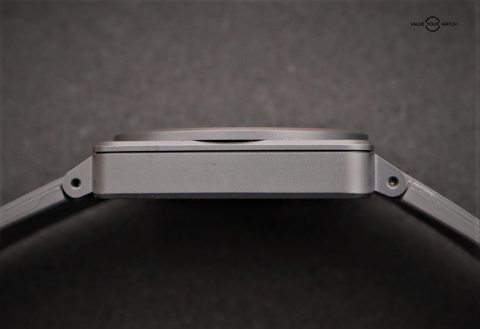 Bell & Ross Red Radar Ceramic BR 03-92 LE 999 Pieces BOXES/PAPERS! - Image 12