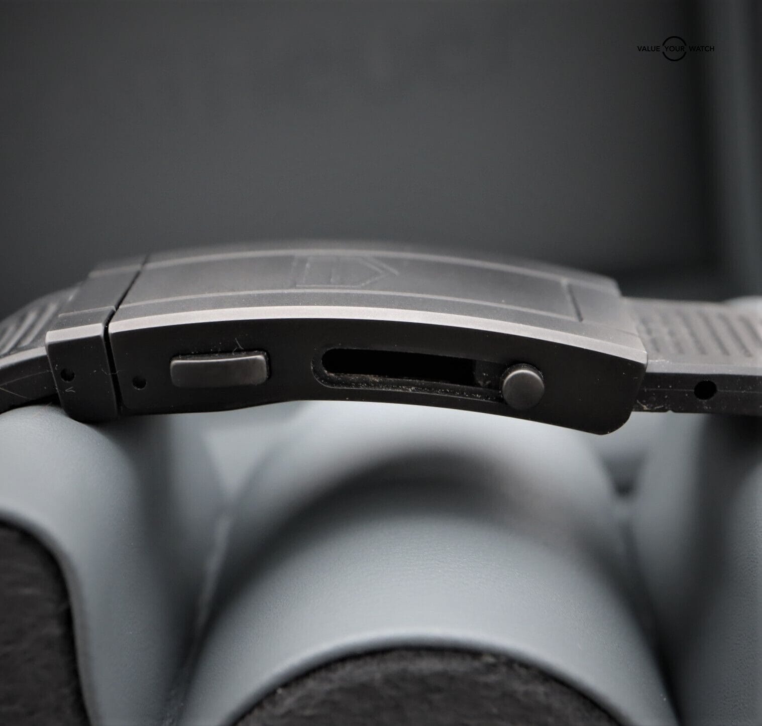 Tag Heuer Aquaracer 43mm Professional 300M Night Diver WBP201D.FT6197 BOX/PAPERS - Image 8