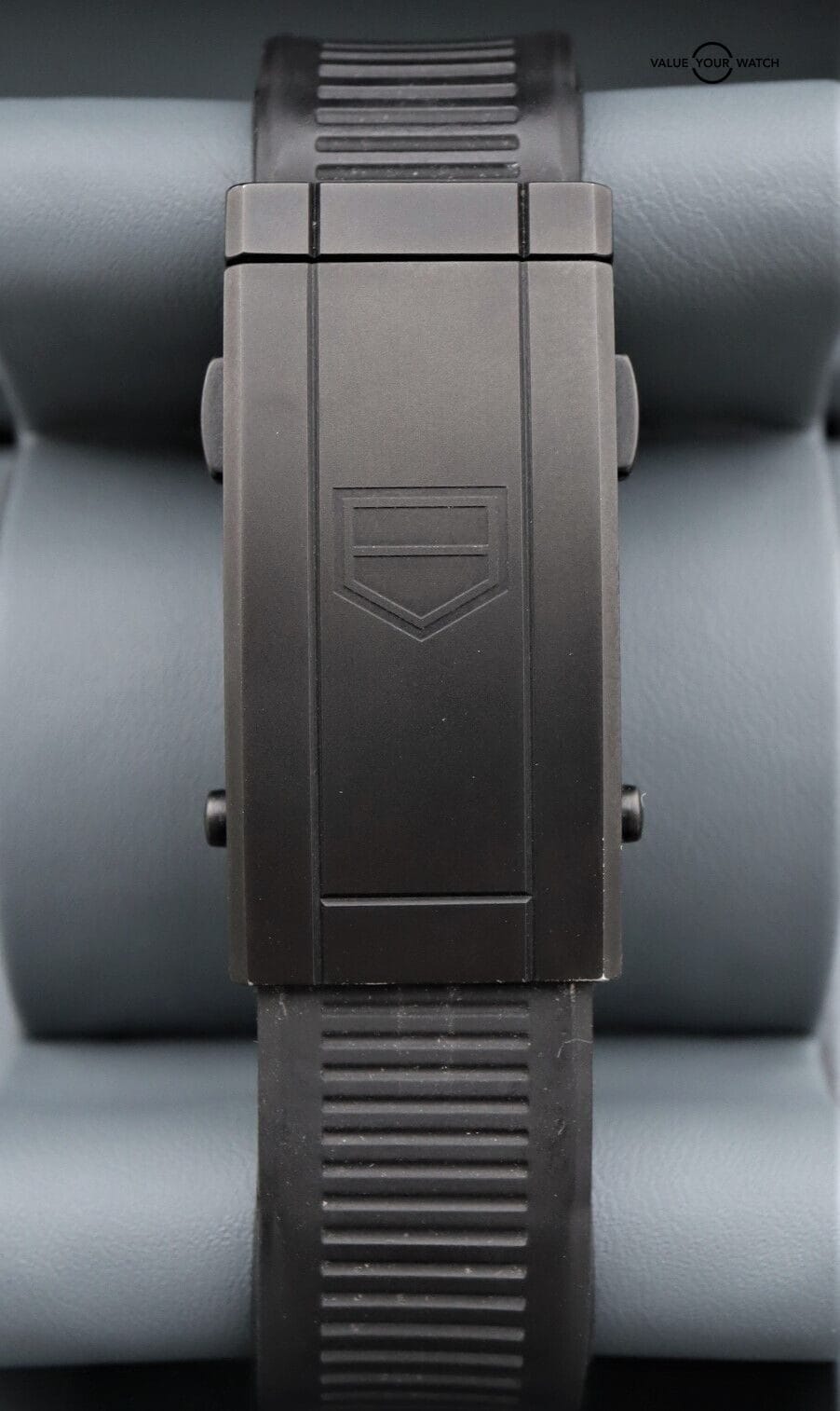 Tag Heuer Aquaracer 43mm Professional 300M Night Diver WBP201D.FT6197 BOX/PAPERS - Image 11