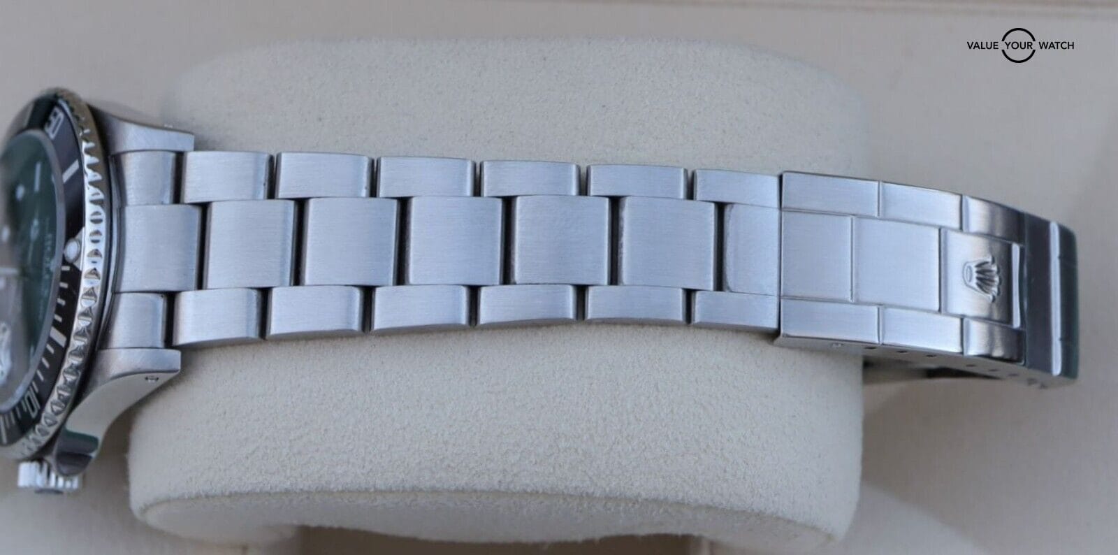 Rolex Submariner Date 16610 40mm Stainless Steel Black Dial - Image 14