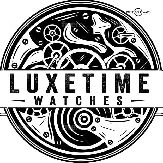 LuxeTime Watches