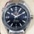 OMEGA Seamaster Planet Ocean 600M Co-Axial Chronometer Steel Black Dial 42 mm