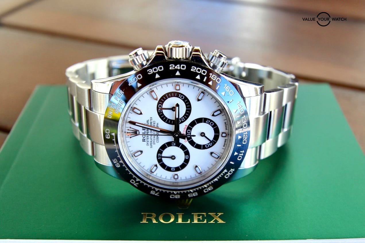 Luxury Watch Repair Locations in Your State