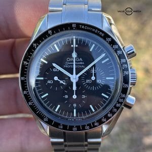 OMEGA Speedmaster Moonwatch Professional Chronograph 311.30.42.30.01.005