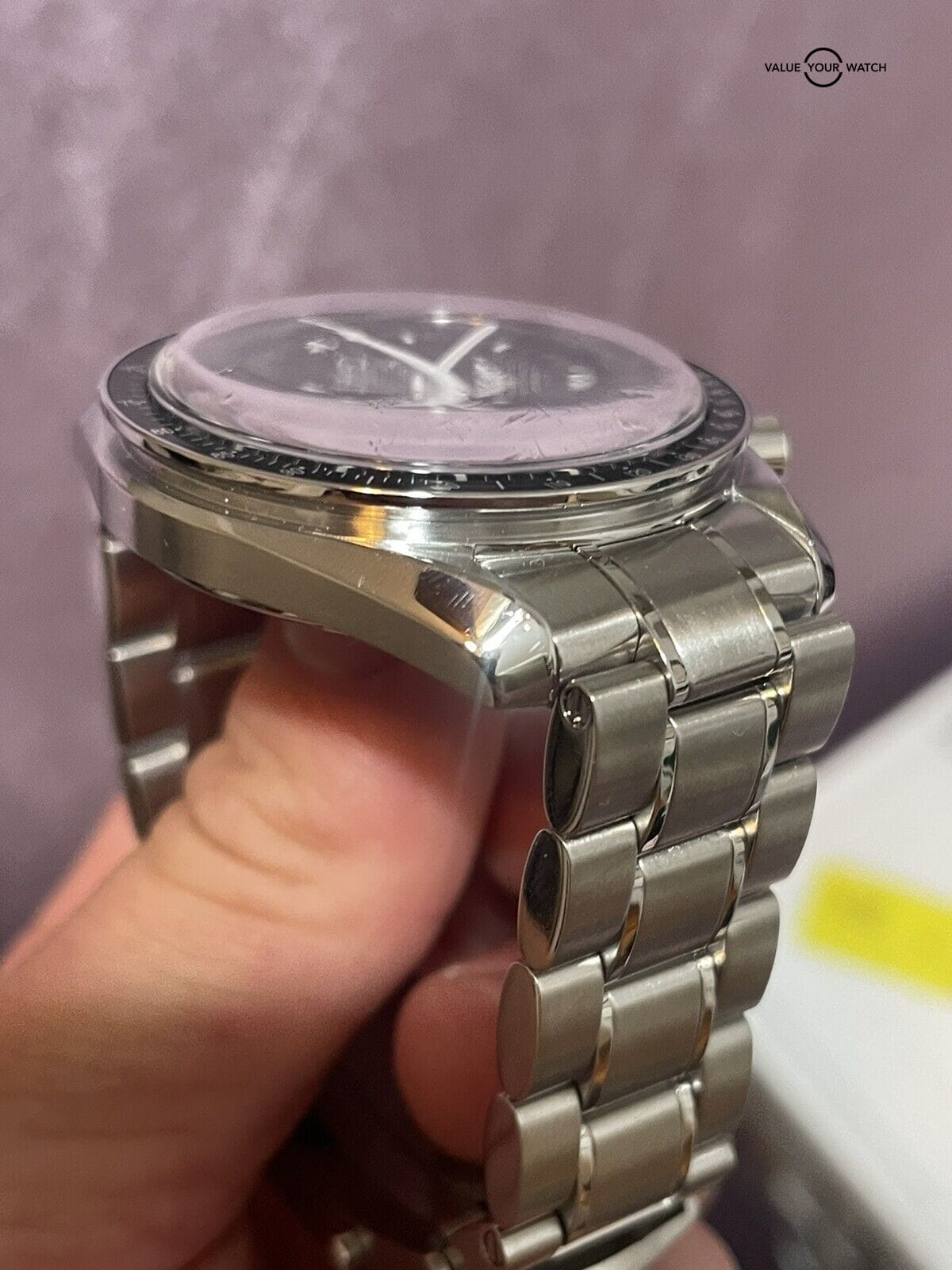 OMEGA Speedmaster Moonwatch Professional Chronograph 311.30.42.30.01.005 - Image 6