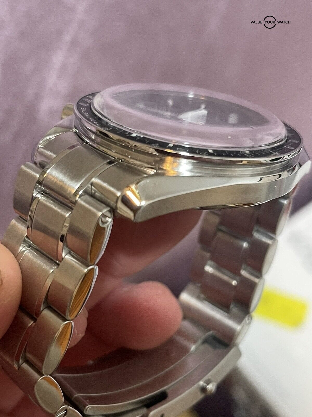 OMEGA Speedmaster Moonwatch Professional Chronograph 311.30.42.30.01.005 - Image 7