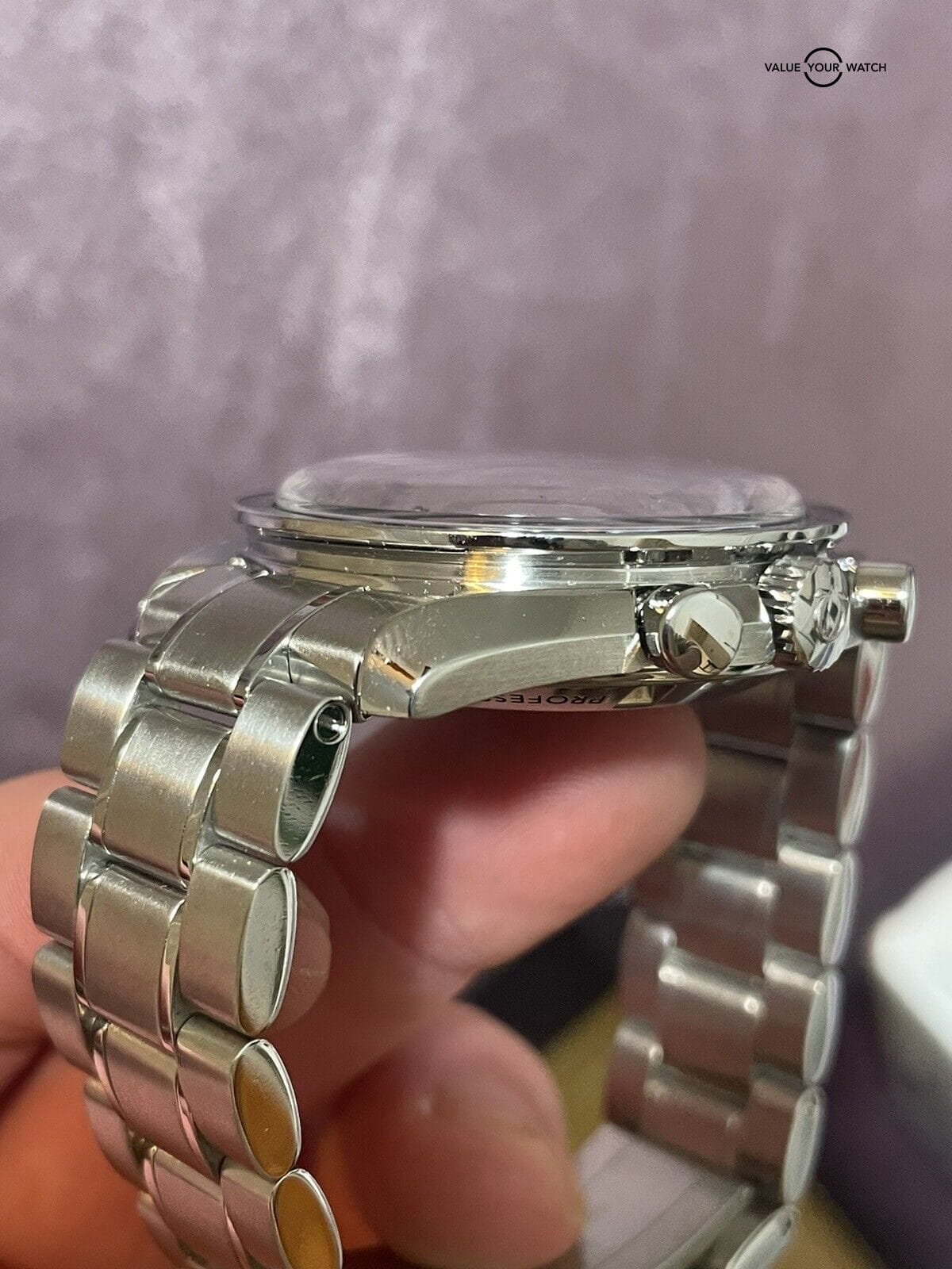 OMEGA Speedmaster Moonwatch Professional Chronograph 311.30.42.30.01.005 - Image 9