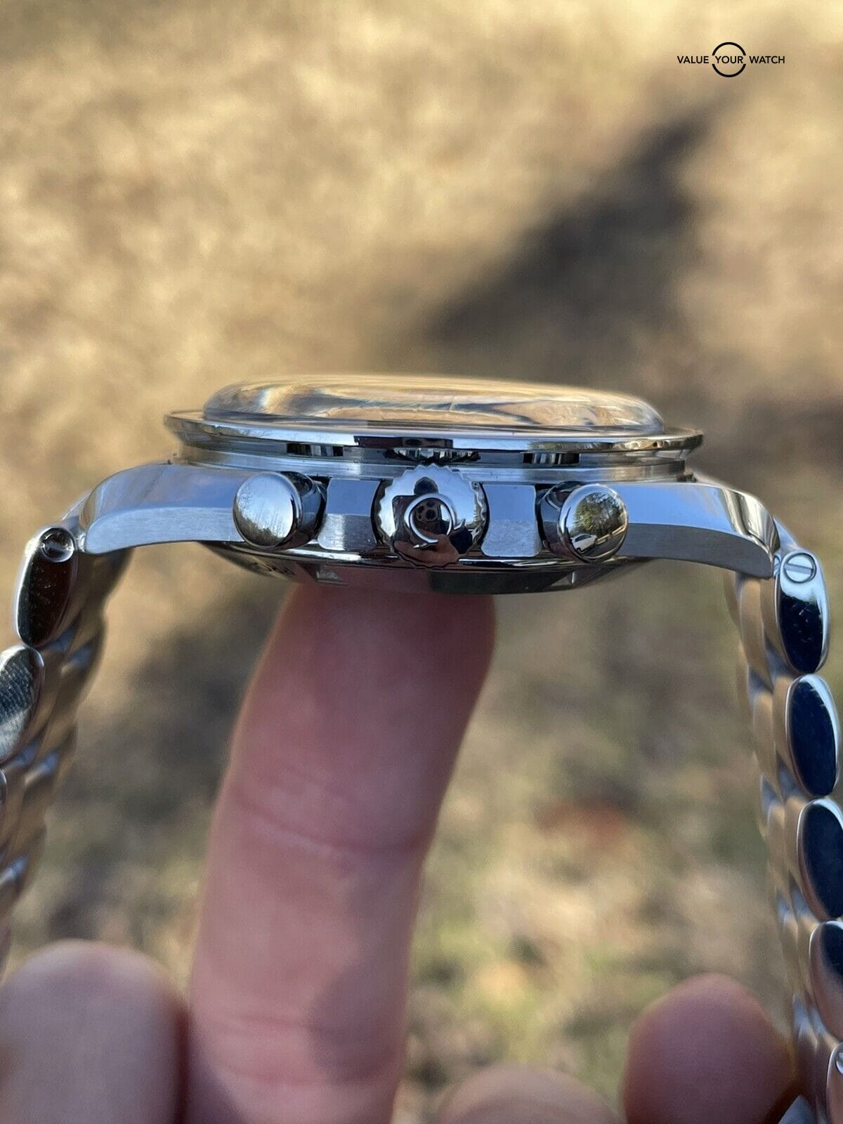 OMEGA Speedmaster Moonwatch Professional Chronograph 311.30.42.30.01.005 - Image 10