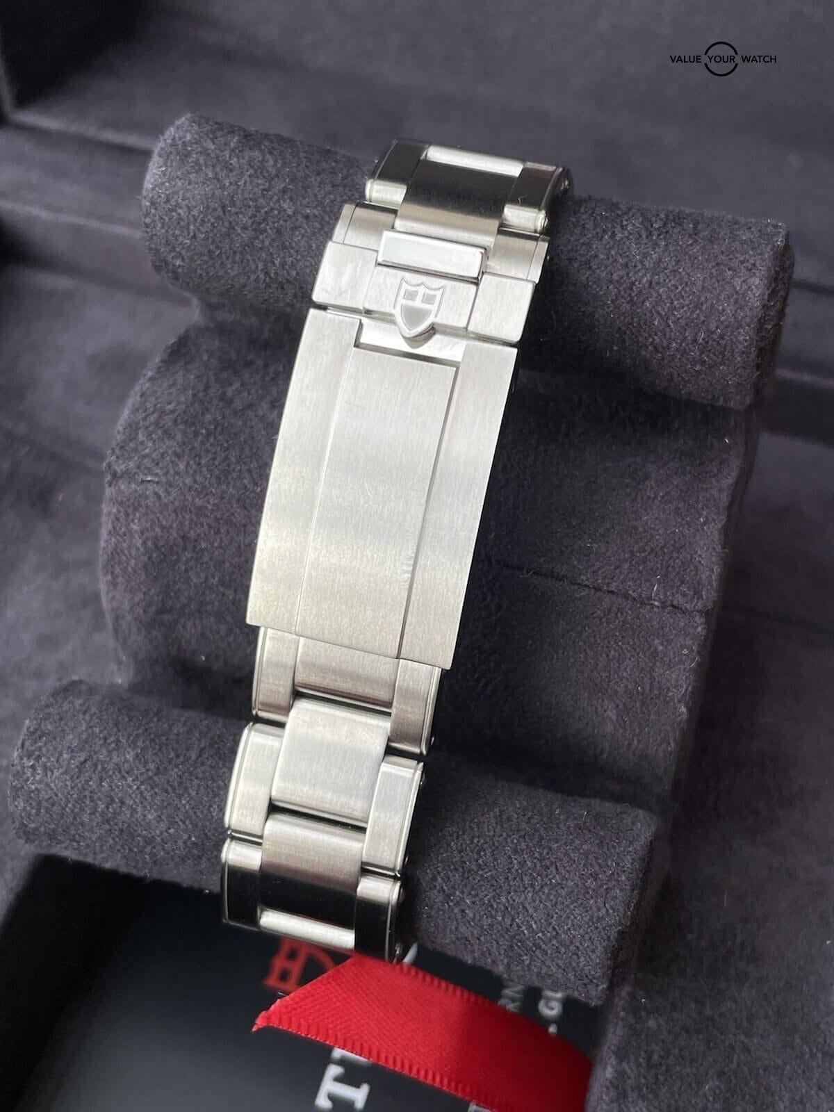 2022 New Tudor Black Bay Pro Ref. M79470-0001 Stainless - Complete Set - Image 6
