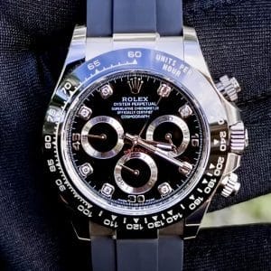 2023 Rolex Cosmograph Daytona