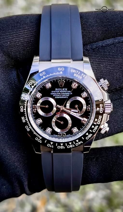 2023 Rolex Cosmograph Daytona