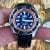 BREITLING Super Ocean Orange Abyss Black 42 Automatic A17364 Superocean Limited