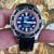 BREITLING Super Ocean Orange Abyss Black  42 Automatic A17364 Superocean Limited