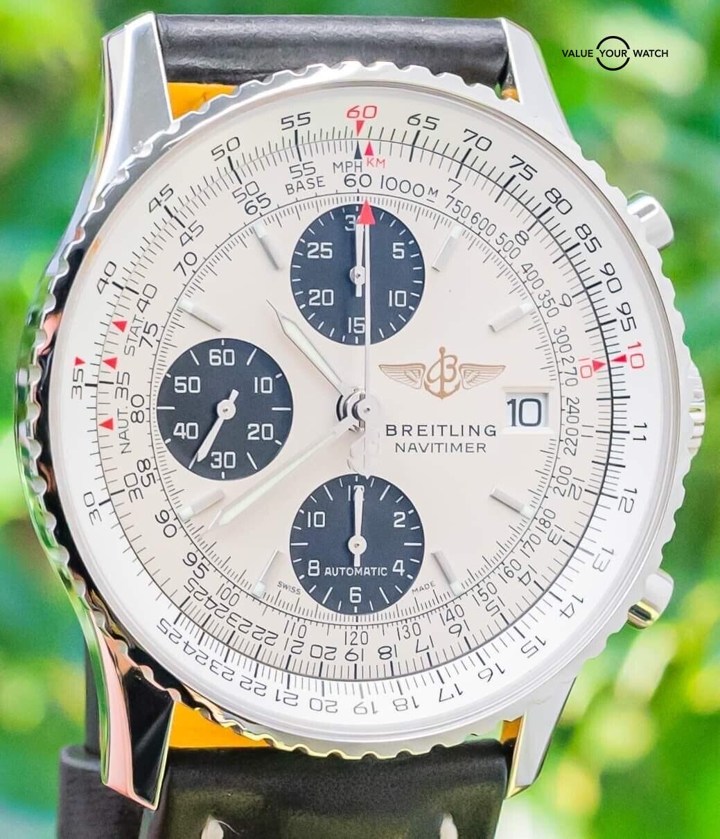 Breitling watches for sale