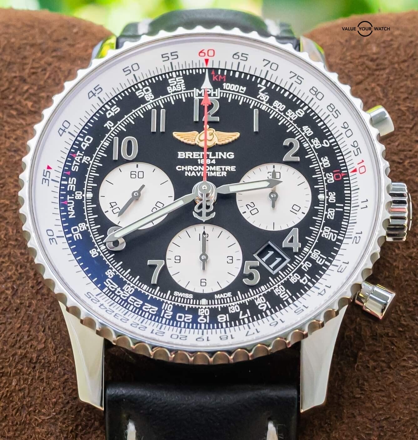 breitling ab0120