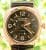 Panerai 395 Radiomir 8 Days GMT Oro Rosso 45mm Goldtech Brown PAM00395 PAM 00395