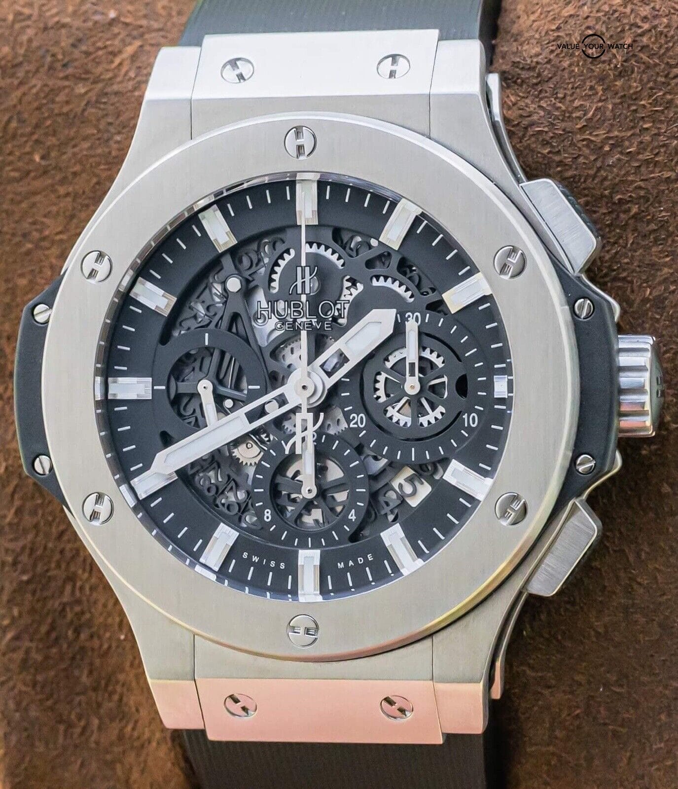 Hublot watches for sale