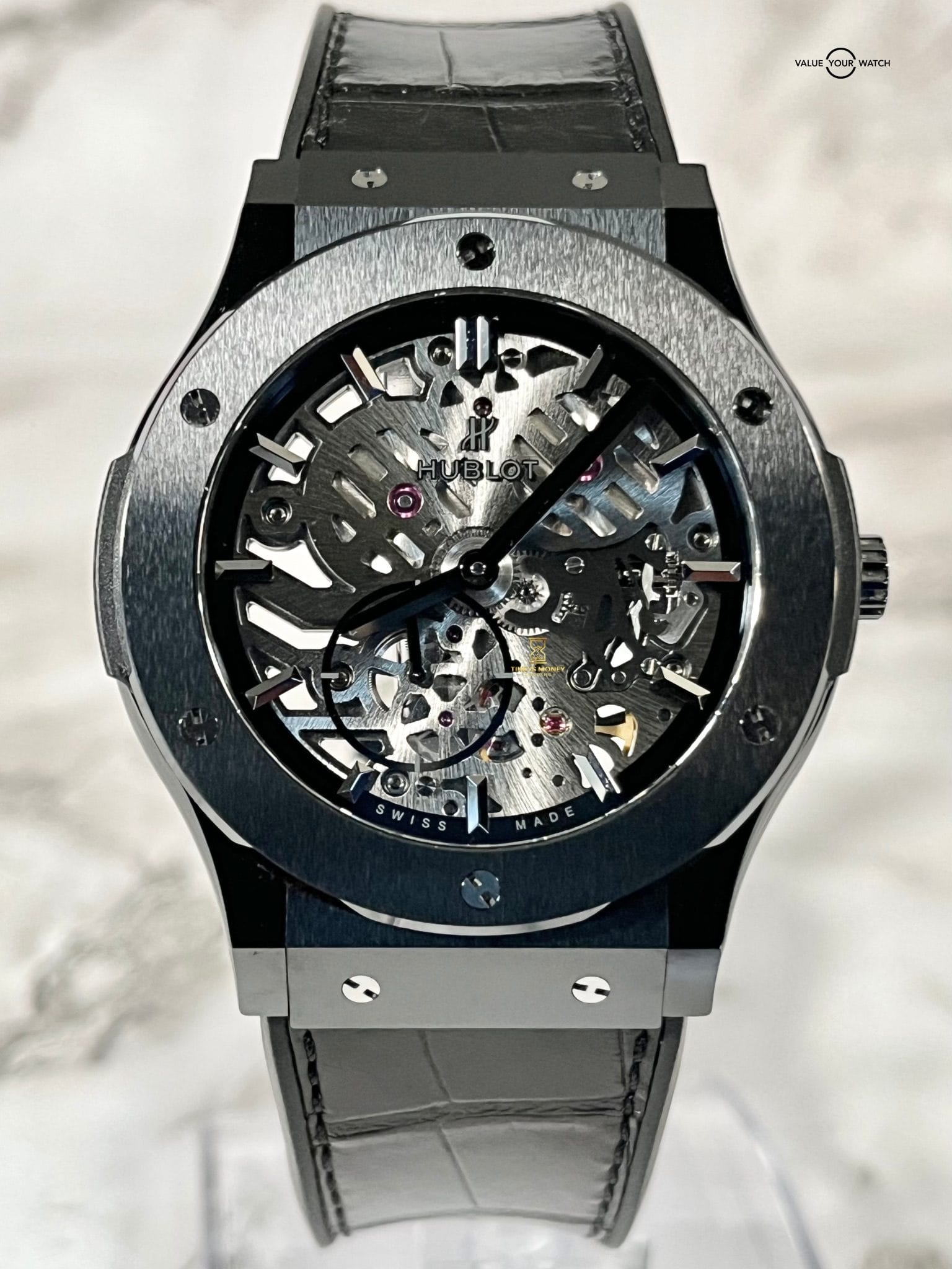 Hublot Classic Fusion Ultra-Thin 45mm - Image 2