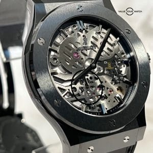 Hublot Classic Fusion Ultra-Thin 45mm