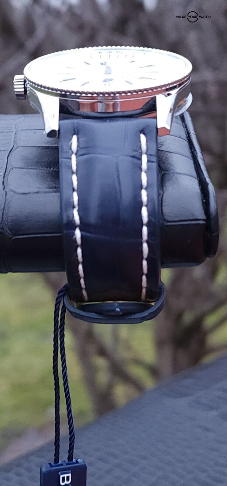 Breitling 500 Limited Edition Navitimer Automatic 41-BRAND NEW~FULL SET - Image 6